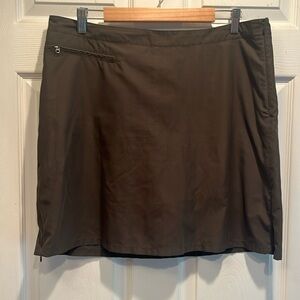 Patagonia brand size 14 skort